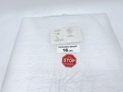 Applied Materials AMAT 0041-62994 BLANKOFF PLATE SLIT VALVE CVD ENDURA2