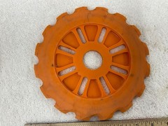 Lustran Plastic Planter Seed Plate C1-R 16 Cell