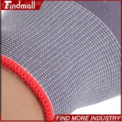 Findmall 3 Pairs S-Size Work Gloves MicroFoam Nitrile Coated Knit Nylon Gloves