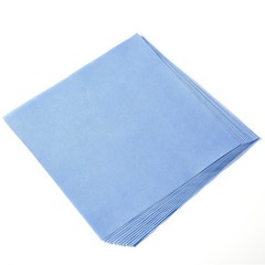 50pc Medical Dental CSR Wraps Autoclave Sterilization Wrap Sheets SMMS Non-Woven