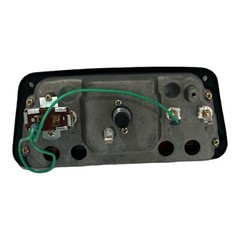 EHPN10849A For Ford Instrument Gauge Cluster Tractors 5000 2000 3000 4000 7000