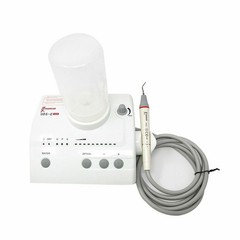 Woodpecker Dental UDS-P/ UDS-E LED Ultrasonic Piezo Scaler Cavitron with Tips