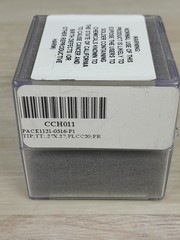 PACE 1121-0316-P1 Removal Soldering Tip; TT; .27x.27; PLCC20;PR SMT Thermo Tweez