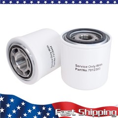 Filter Kit For Bobcat S450 S510 S530 S550 S570 T450 T630 T550 T590 T595