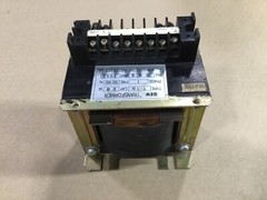 Gomi Electric GEW T-1B Transformer 1 Phase 90VA Single 90 VA #3024DK A4PR2