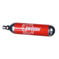 DiversiTech SGC-12 20G SWOOSH Drain Gun Cartridge, Pack of 12