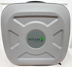 Integra 90620CS Duo LED Headlight Storage Carrying Case Only