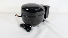 Sikelan QDZH110G 12-24V R134A LBP Refrigeration Compressor Mobile Marine OffGrid