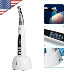 Dental Endo Motor Root Canal Contra Angle Handpiece Reciprocating
