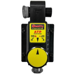 ATP 4171 Foam Eductor and Mixer | Scotty Firefighter, NEW SEALED PKG.