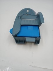 USED GENUINE OEM PITNEY BOWES P700014 MOISTENER ASSEMBLY FOR DM150 POSTAGE METER
