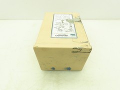 Emerson HS1F750B Hevi-Duty Transformer 0.75 KVA 1 Ph HV 240/480V LV 120/240V