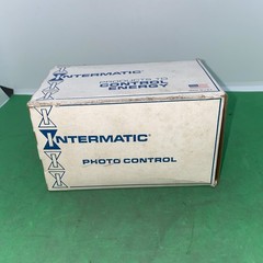 Intermatic K1121 Photo Control Switch 1800 Watts