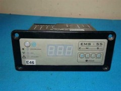 Elstat EMS-55 V1.1 EMS55V11 Energy Management System Temperature Controller