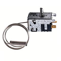 800345 Temperature Control Kit Thermostat Fits True Commercial Freezer 077B1264