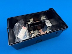 Challenger RPL222 60A 240VAC Type-3R Enclosure Fusible Disconnect Switch