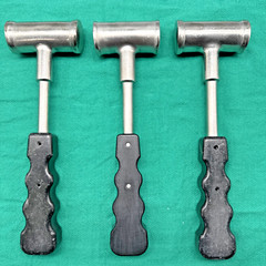 Innomed 7830 Orthopedic Mallet 2 Pounds