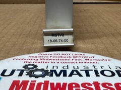 HAAS-LASER MSTV2 18-06-74-00 | 18-06-48-AH V1.2 CONTROLLER BOARD ID: M231165