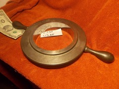 5″ Dial Bore Gage master Setting Ring gauge Calibration Standard 5.750 5.75″