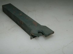 Interstate Cut Off Toolholder 4-21/64″ OAL R-16-3 COTHR163 4500275059