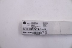 Allen-Bradley 140MT-C-W454 PRODUCT OF SPAIN