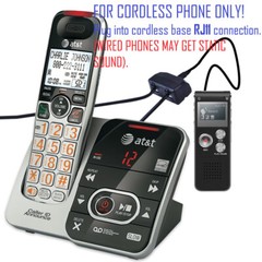 Digital Voice Recorder Dictaphone Audio Sound Recorder Mini Small Spy Lecture*