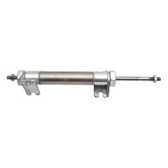 Bimba 021.5-DXDE Pneumatic Cylinder ø9/16″ Bore, 1-1/2″ Stroke, UNF0.190, 250psi