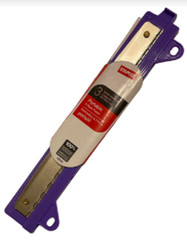 STAPLES Portable 3-hole Punch. 3-sheet Capacity, Purple