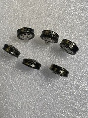 3 Pcs Panasonic SUPER CAPACITOR 0.22F 5.5V