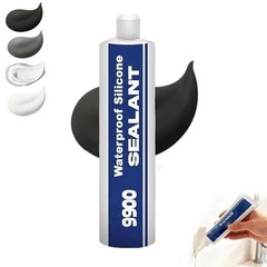 All-Purpose Super Structural Sealant, Waterproof Adhesive 9900 HO T