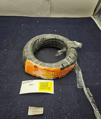 Wirefy LW-122-100: 100 Feet 12/2 Low Voltage Landscape Wire 12-Gauge 2-Conductor