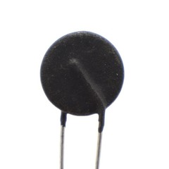 Amphenol Thermometrics CL-60 Inrush Current Limiter, 10 Ohms, 5 Amps, 10pcs