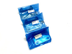 SMC AF42P-050AS Bracket for AF MASS PRO Airline Equipment LOT OF 3