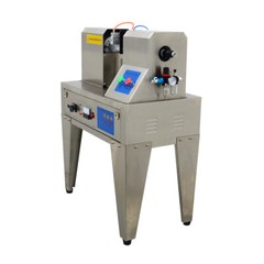 110V Ultrasonic Soft Plastic Tube Sealer Tube Sealing Machine Sealing Dia.3.1″