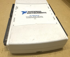 National Instruments NI USB-6216 Same As Pictures