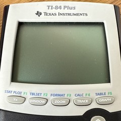 TI-84 Plus Pink Silver Edition & TI-84 Plus Black – Texas Inst. Calcutors Work
