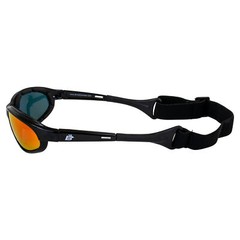 Birdz Eyewear Sail Padded Jetski Sunglasses Goggles Polarized Sports