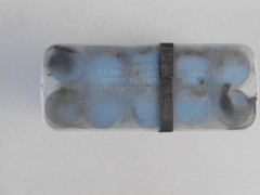 Cadweld Erico #90 10 Count Weld Material New Old Stock