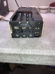 Mei Mars TRC 6800H Coin Mech/Changer. 115Volt . For Single Price Soda Machines