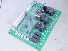 PWB-1244A4-0000 AMANA 40-1129Q-A81 GOODMAN PTAC PCBCP134 Control Circuit Board