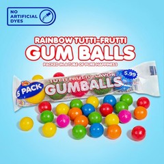 Bulk Candy – 5 Pounds – Big Parade 5 Pound (Pack of 1), Multicolor