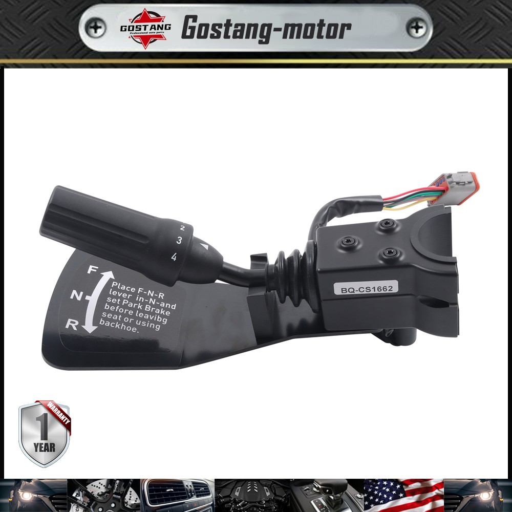 11U2-00060 11U200060 204431 Joystick Controller For Hyundai H940CB H940S H940ST