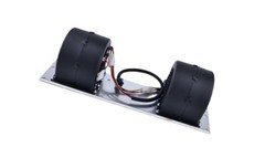 AR82006 RE10998 Cab Blower Motor Update Kit fits John Deere 4050 4230 4240 4250