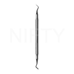 Plastic Filling Composite Instrument Felt #4