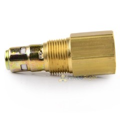 3/4″ X 3/4″ Air Compressor In Tank Check Valve Brass