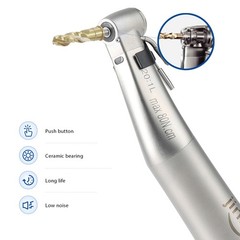 Jinme Dental 20:1 Implant contra angle handpiece Ceramic Bearing #112032