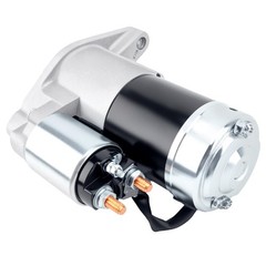 New Starter for Jeep 4.0L Cherokee Grand Cherokee Wrangler 1999-2004 56041012AB