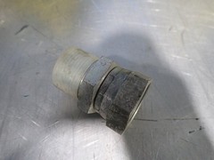 CONDUIT COUPLINGS