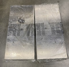 ProShop II 10 in. Table Saw With 30 in. Rip Cast Wings JPS-10 725000K