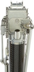 TapeTech EasyClean® Carbon Fiber Automatic Taper